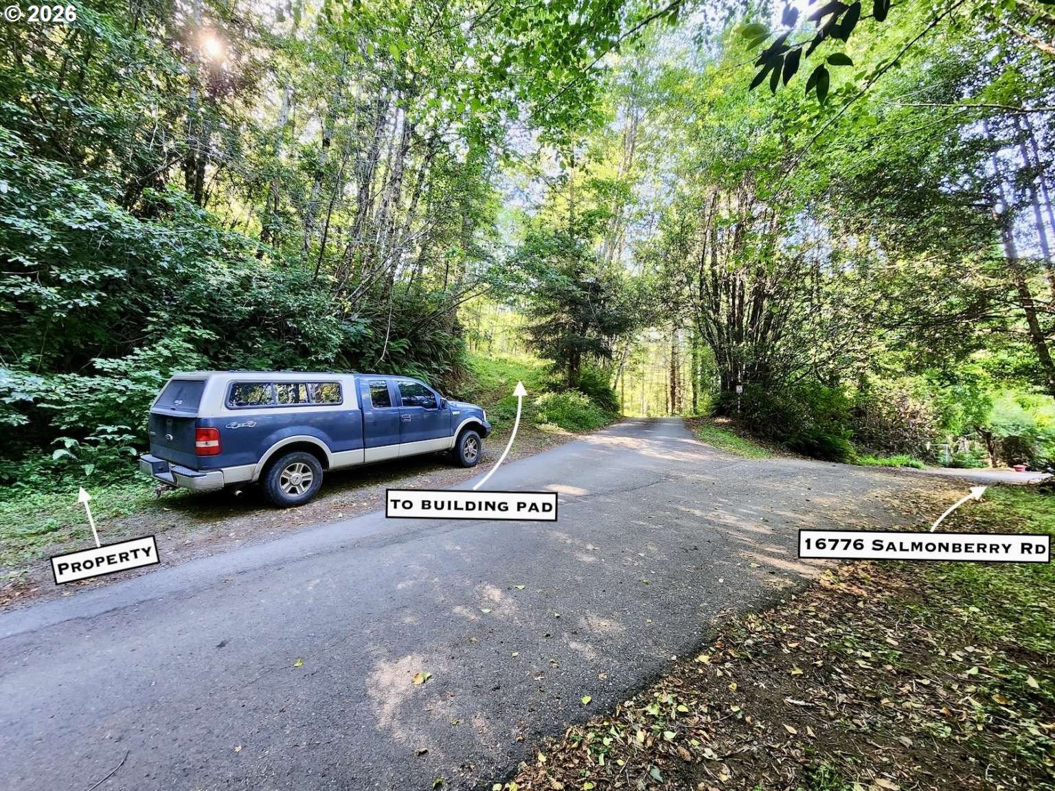 0 Salmonberry Rd Property Photo 6
