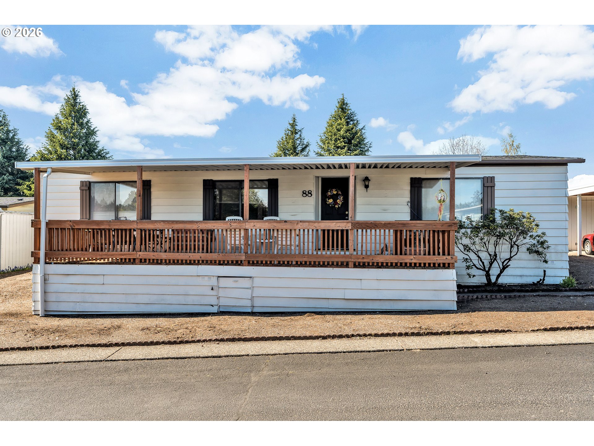 2511 SE RIVER RD 88 Property Photo 1