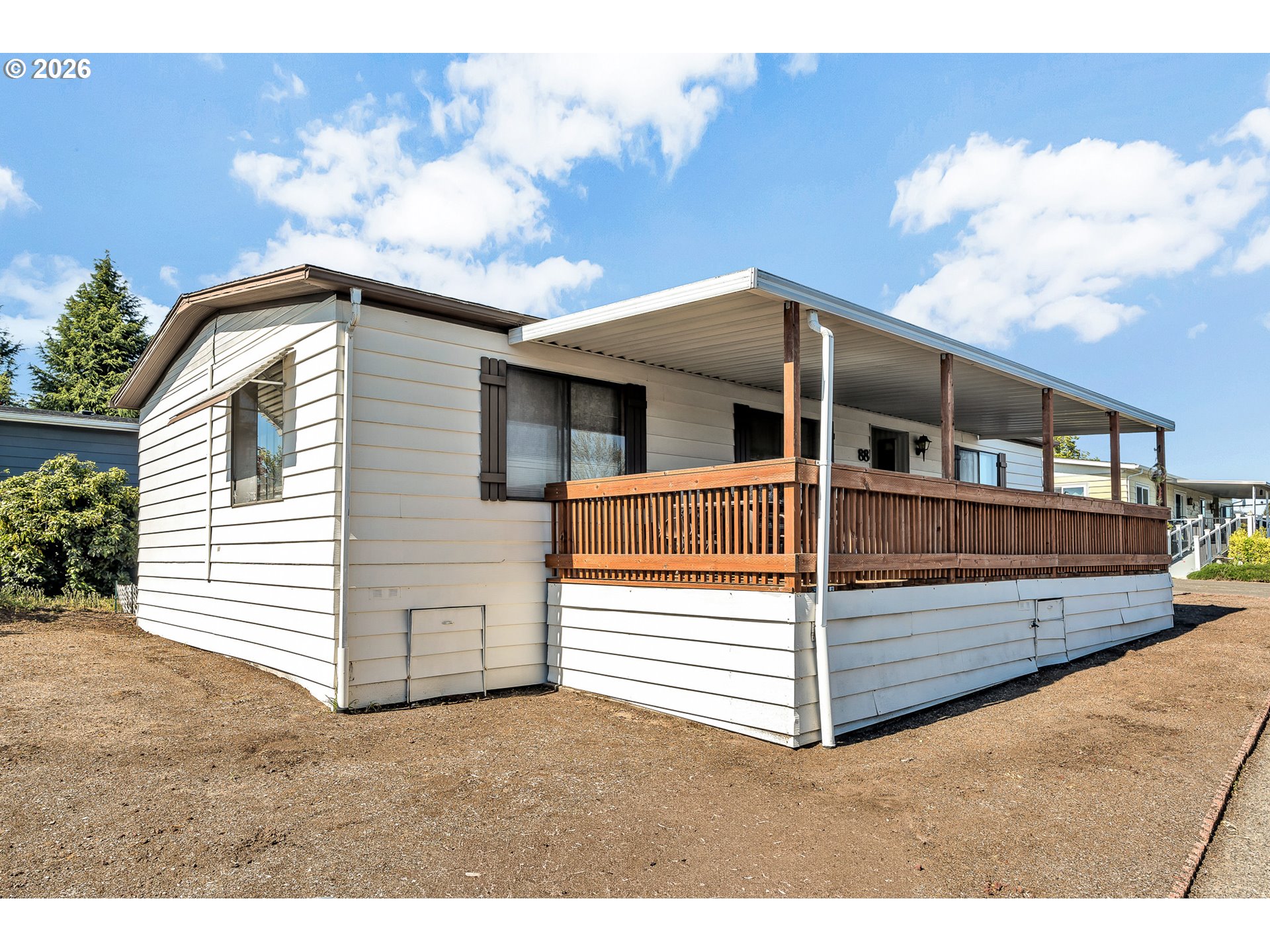 2511 Se River Rd 88 Property Photo 2