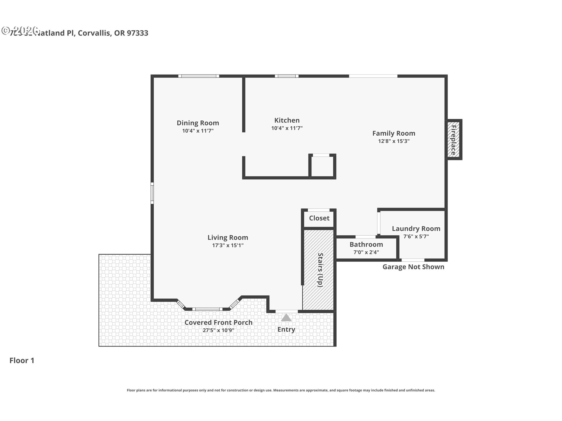 756 Se Natland Pl Property Photo 28