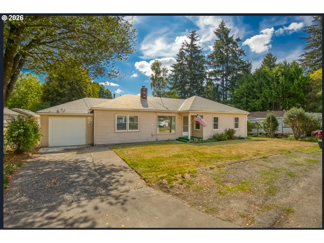 2716 Sw Hume St Property Photo 1