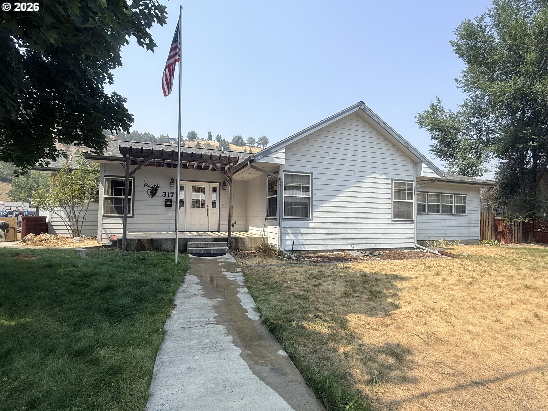 317 S Canyon Blvd Property Photo 1