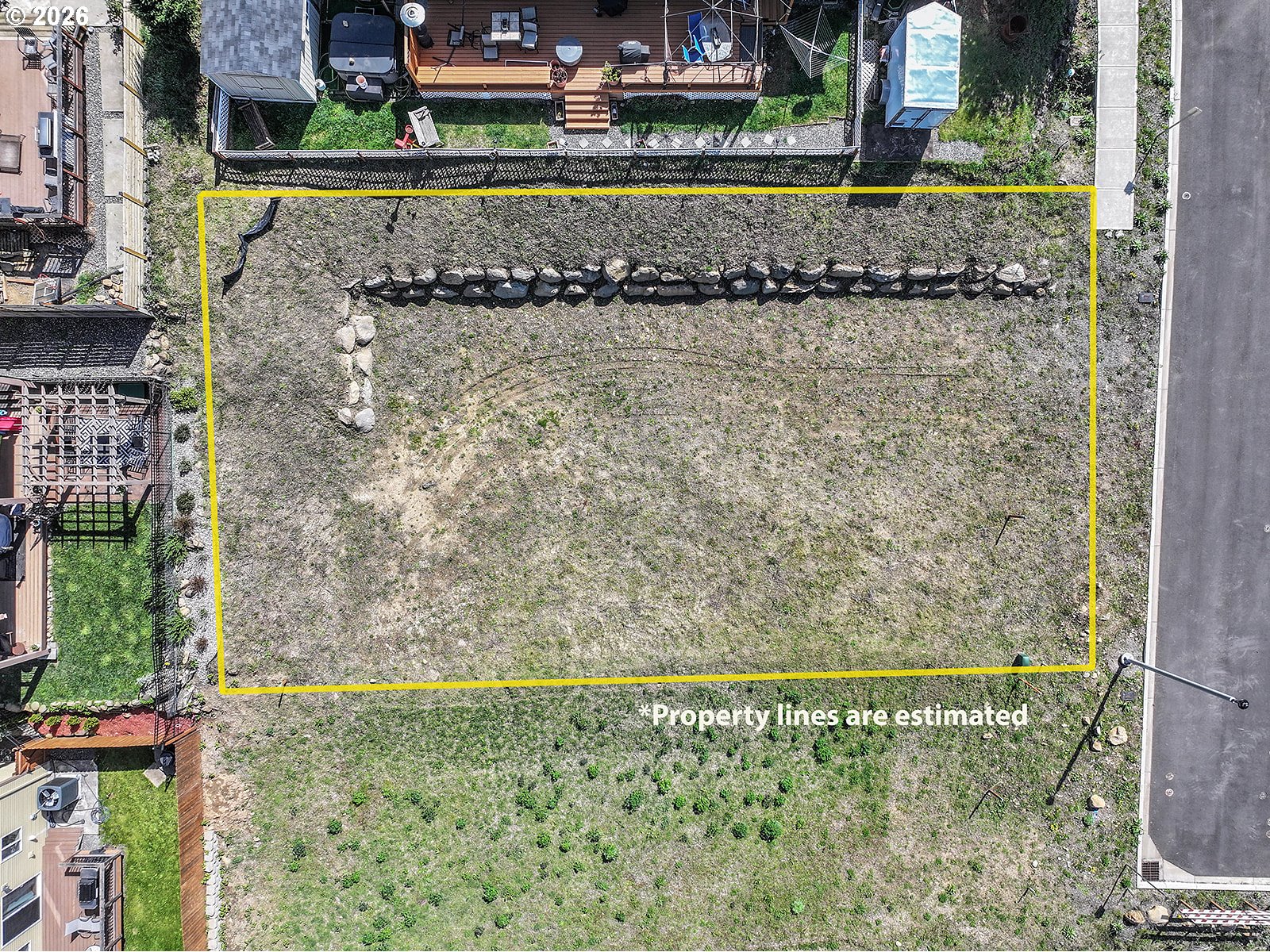 Manchester Dr Lot 85 Property Photo 1
