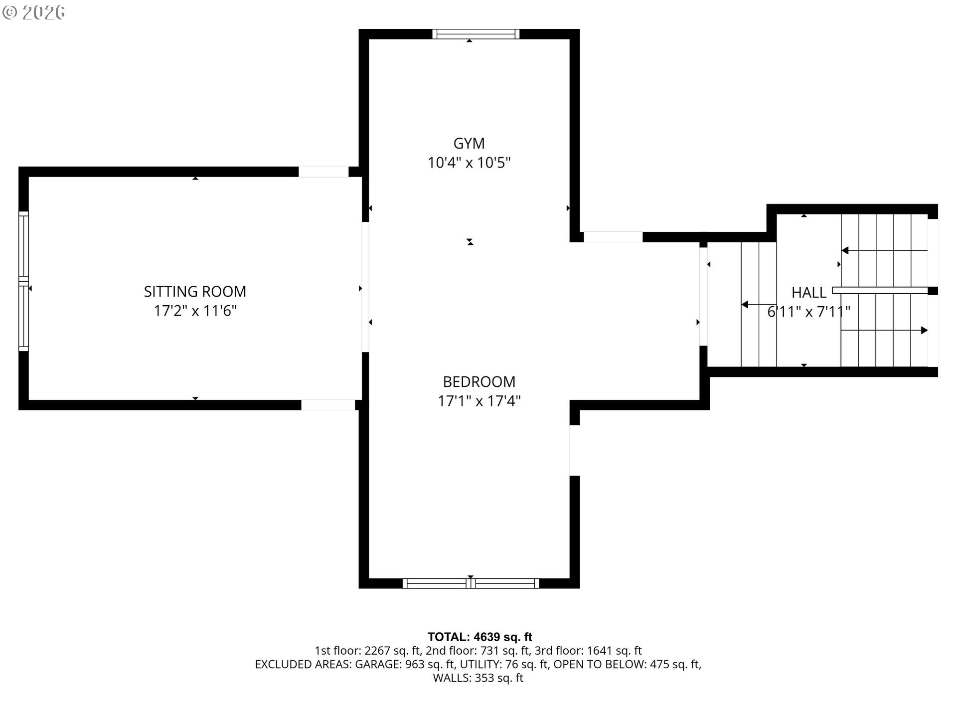2633 Se Vista Way Property Photo 46