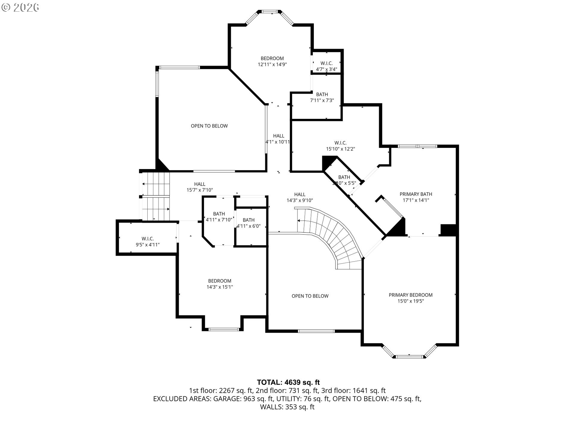 2633 Se Vista Way Property Photo 47