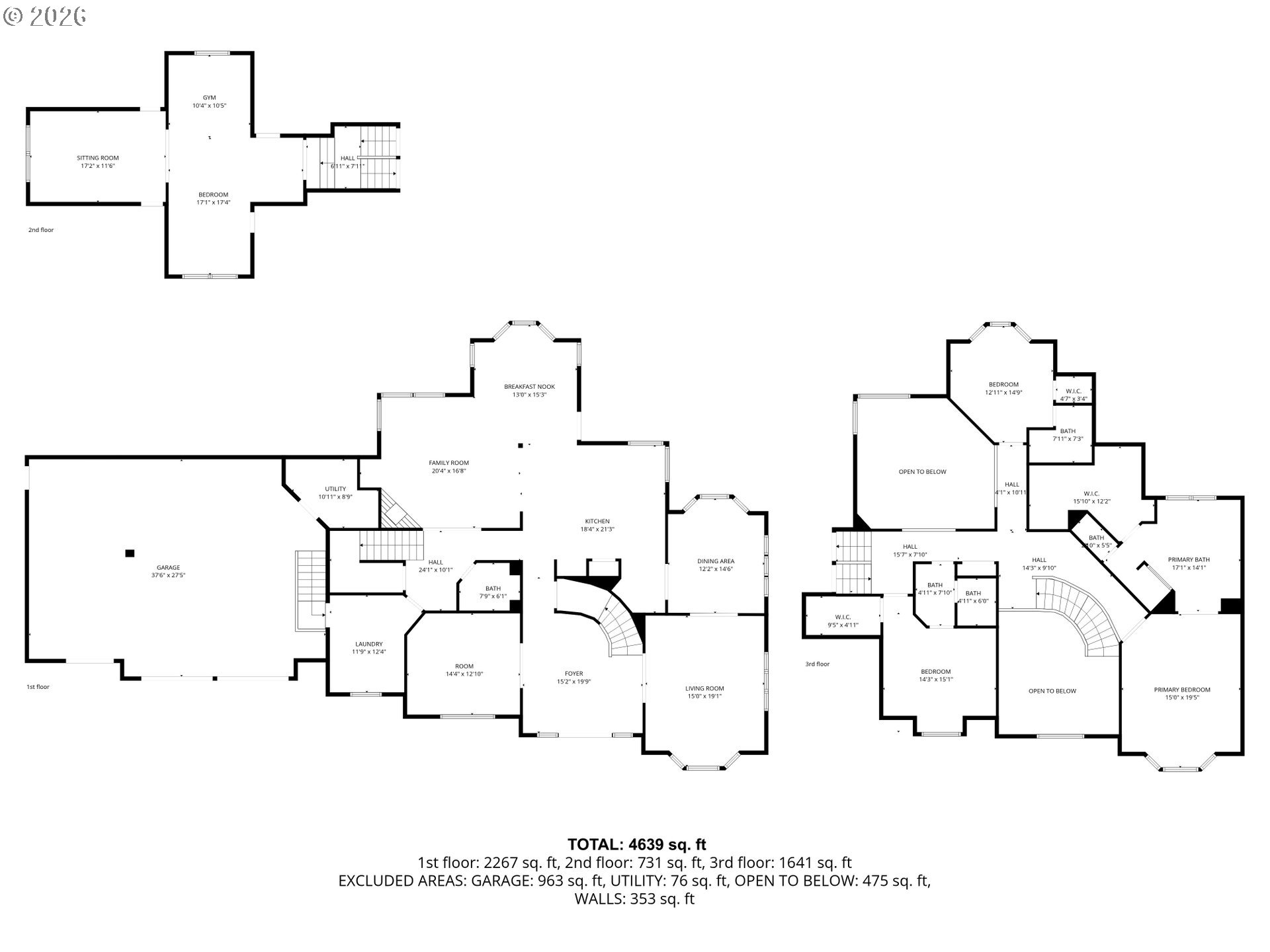 2633 Se Vista Way Property Photo 48