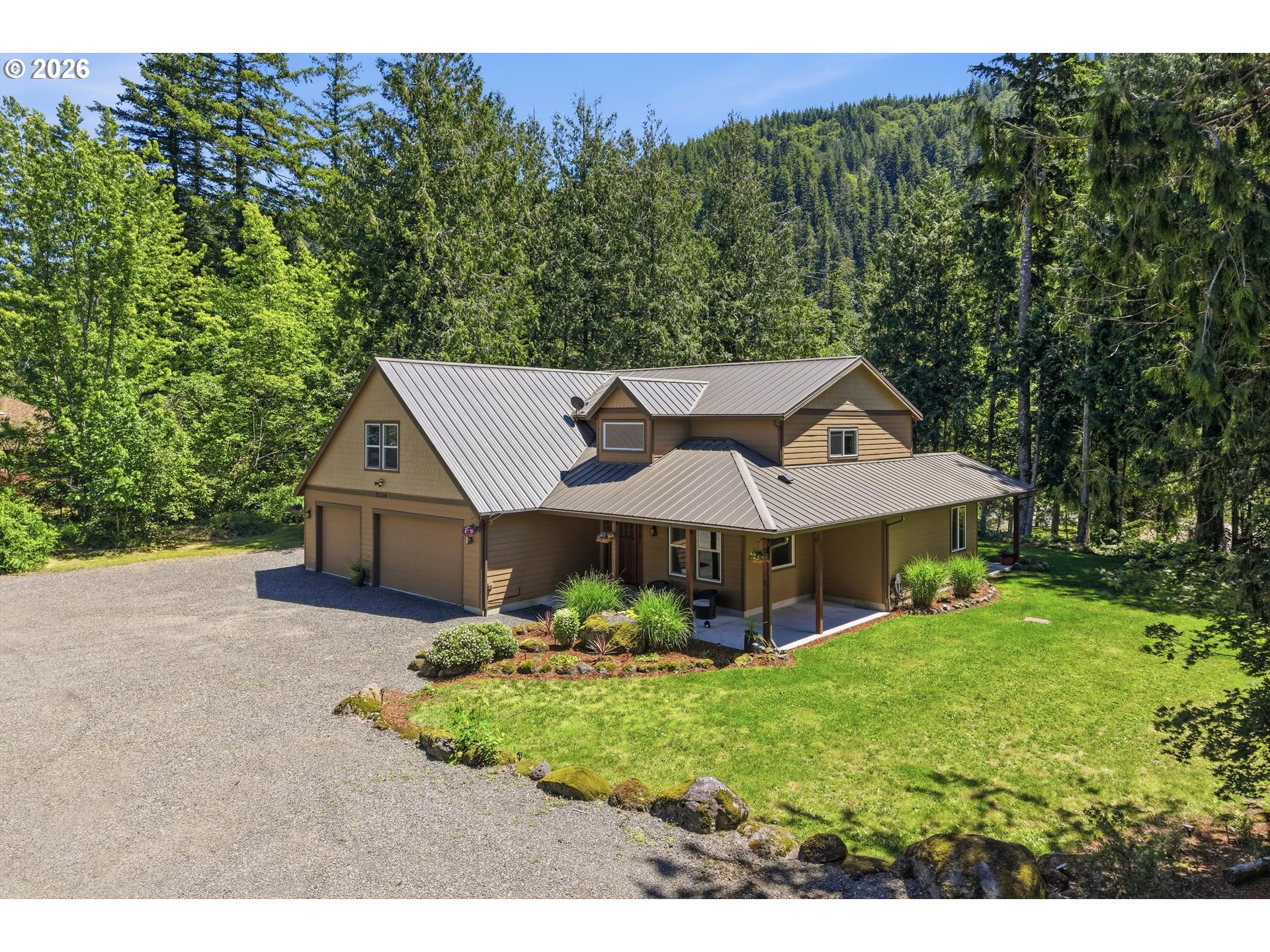 57214 E Marmot Rd Property Photo 1