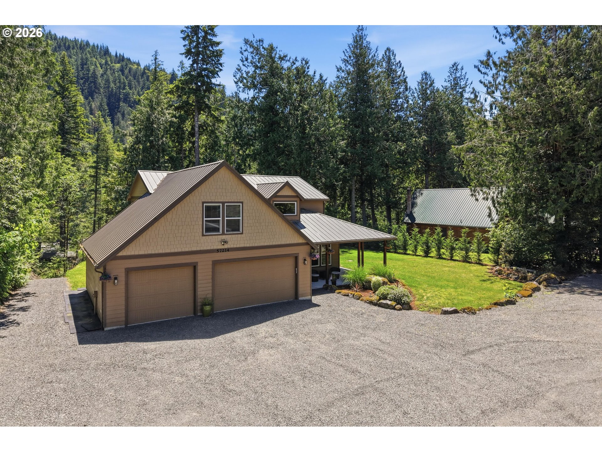 57214 E Marmot Rd Property Photo 33