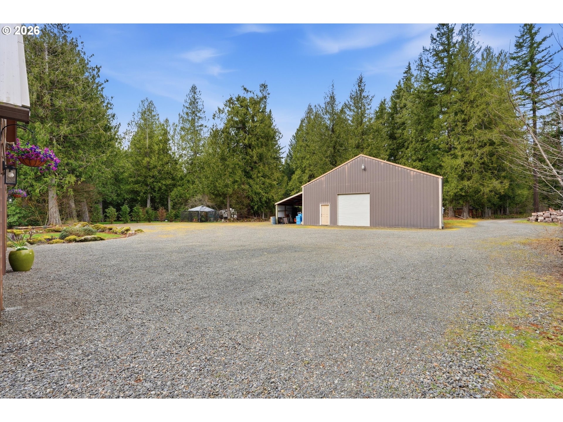 57214 E Marmot Rd Property Photo 34