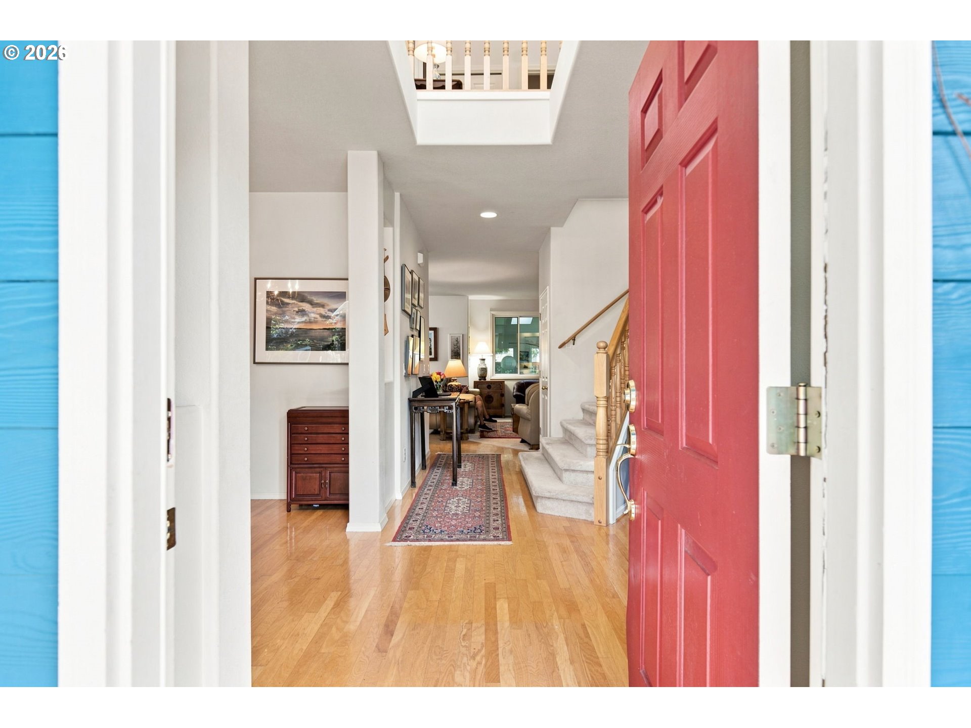 2309 Se 187th Ave Property Photo 5