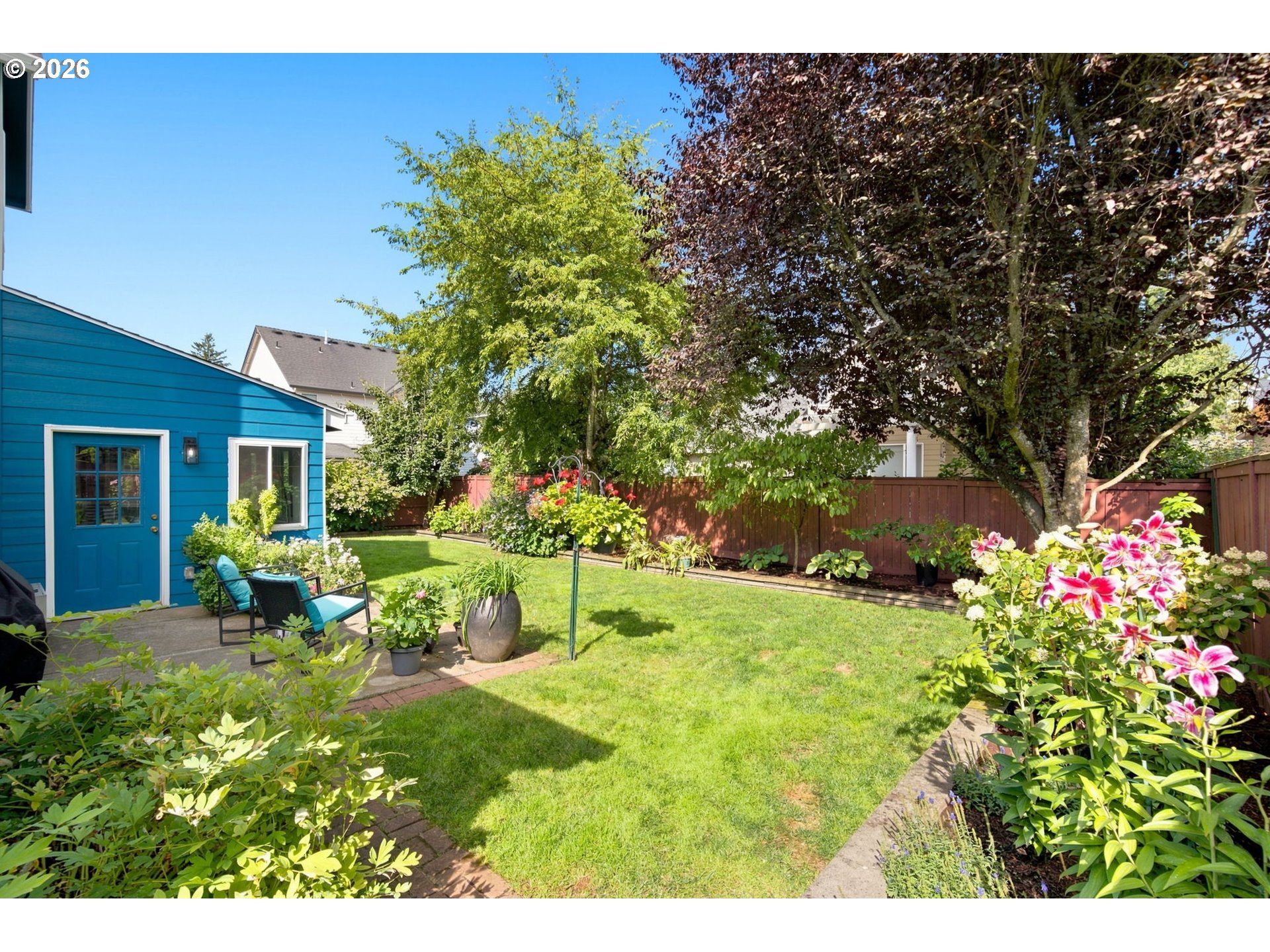 2309 Se 187th Ave Property Photo 41