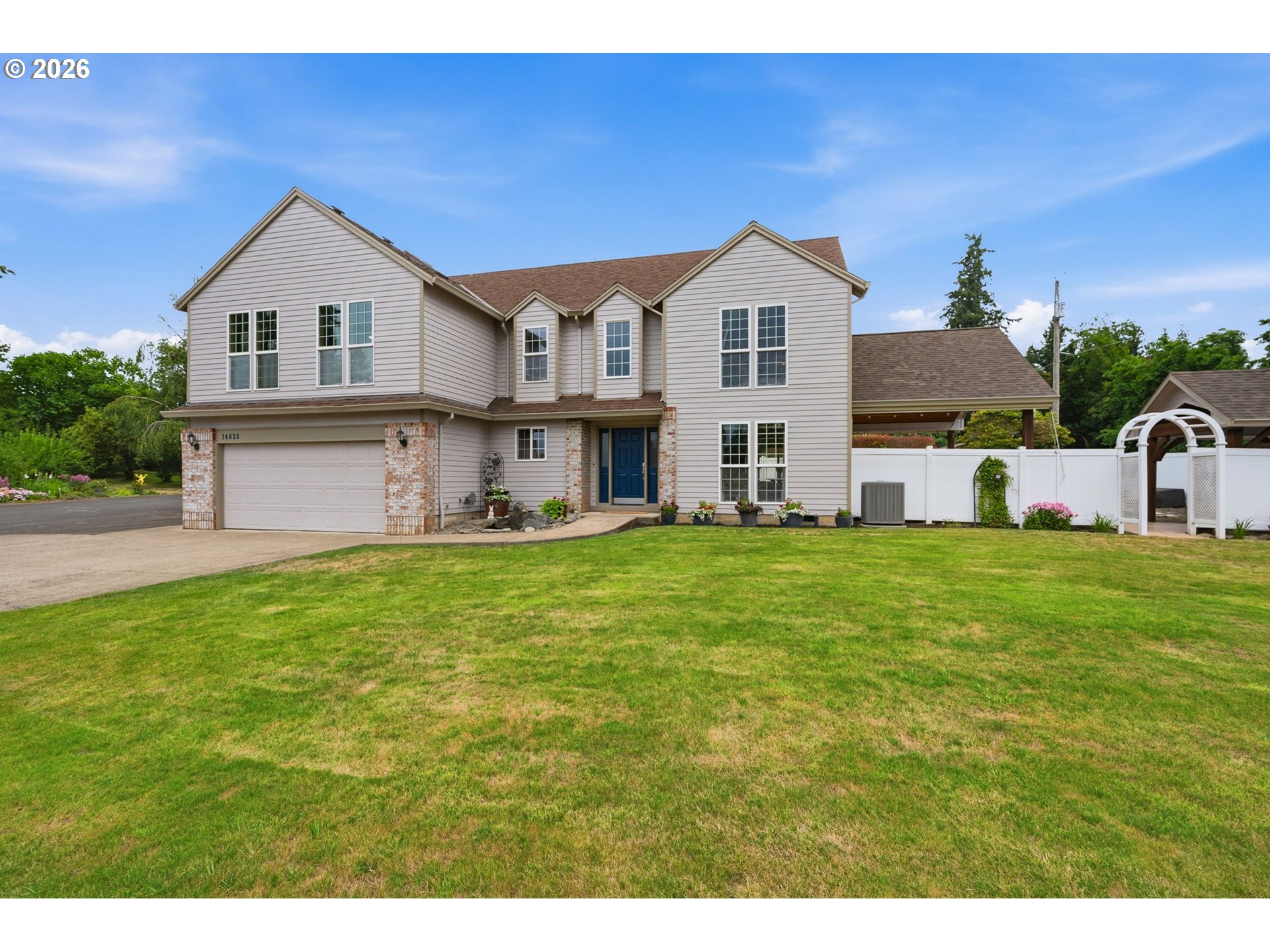 14633 Ehlen Rd Ne Property Photo 1