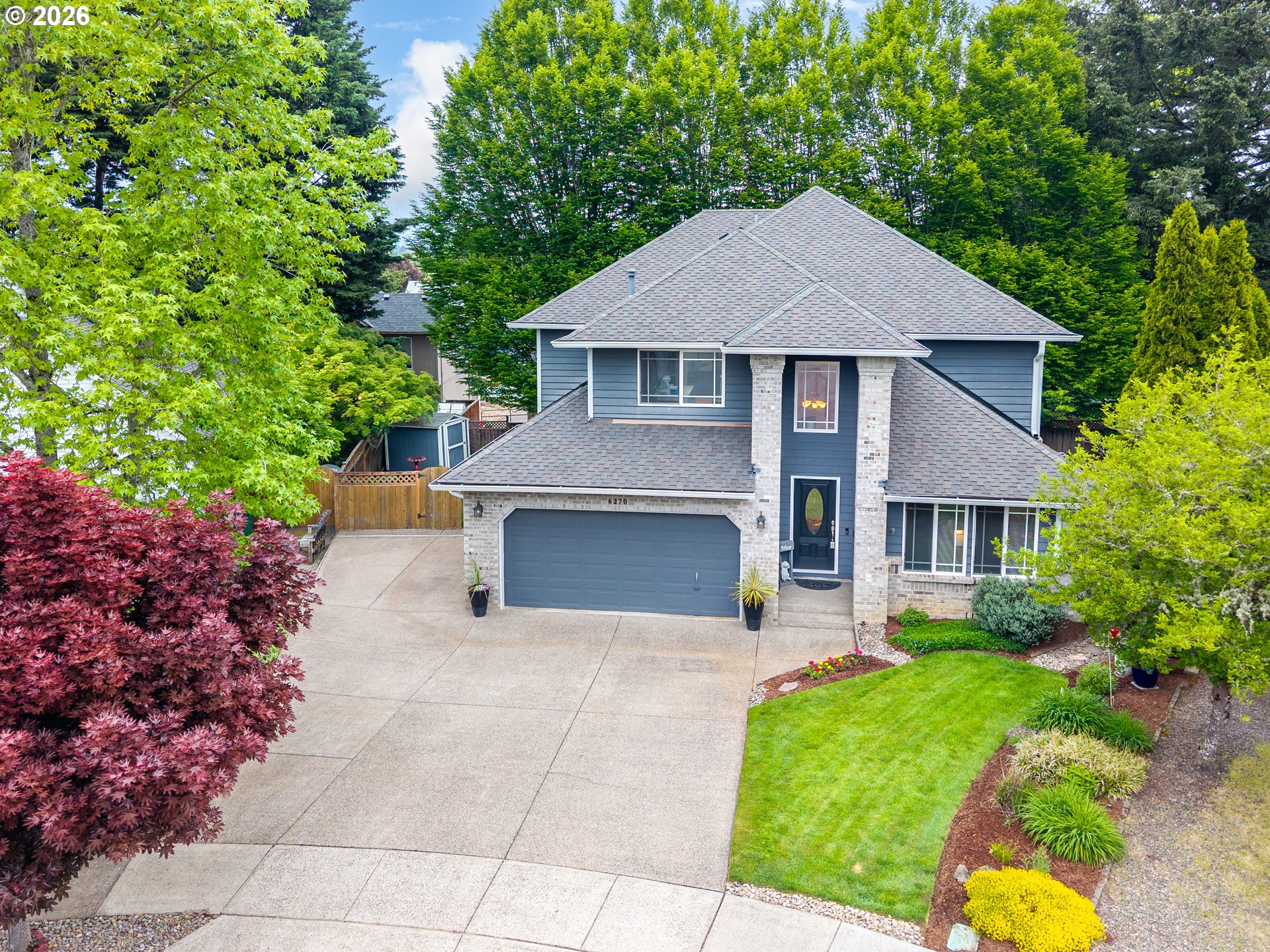 6270 SW TILLAMOOK PL Property Photo 1