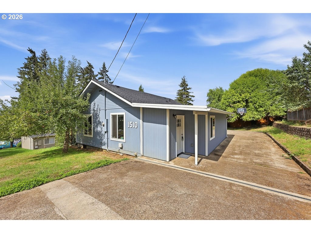 1510 E Taylor Ave Property Photo 1