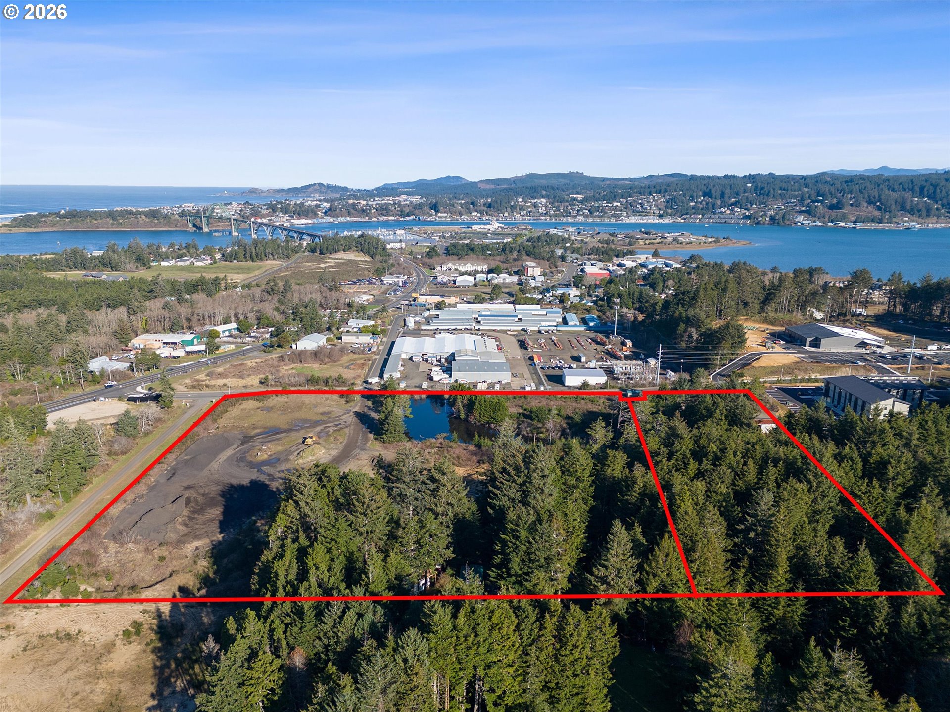 4003 S Coast Hwy Property Photo 1