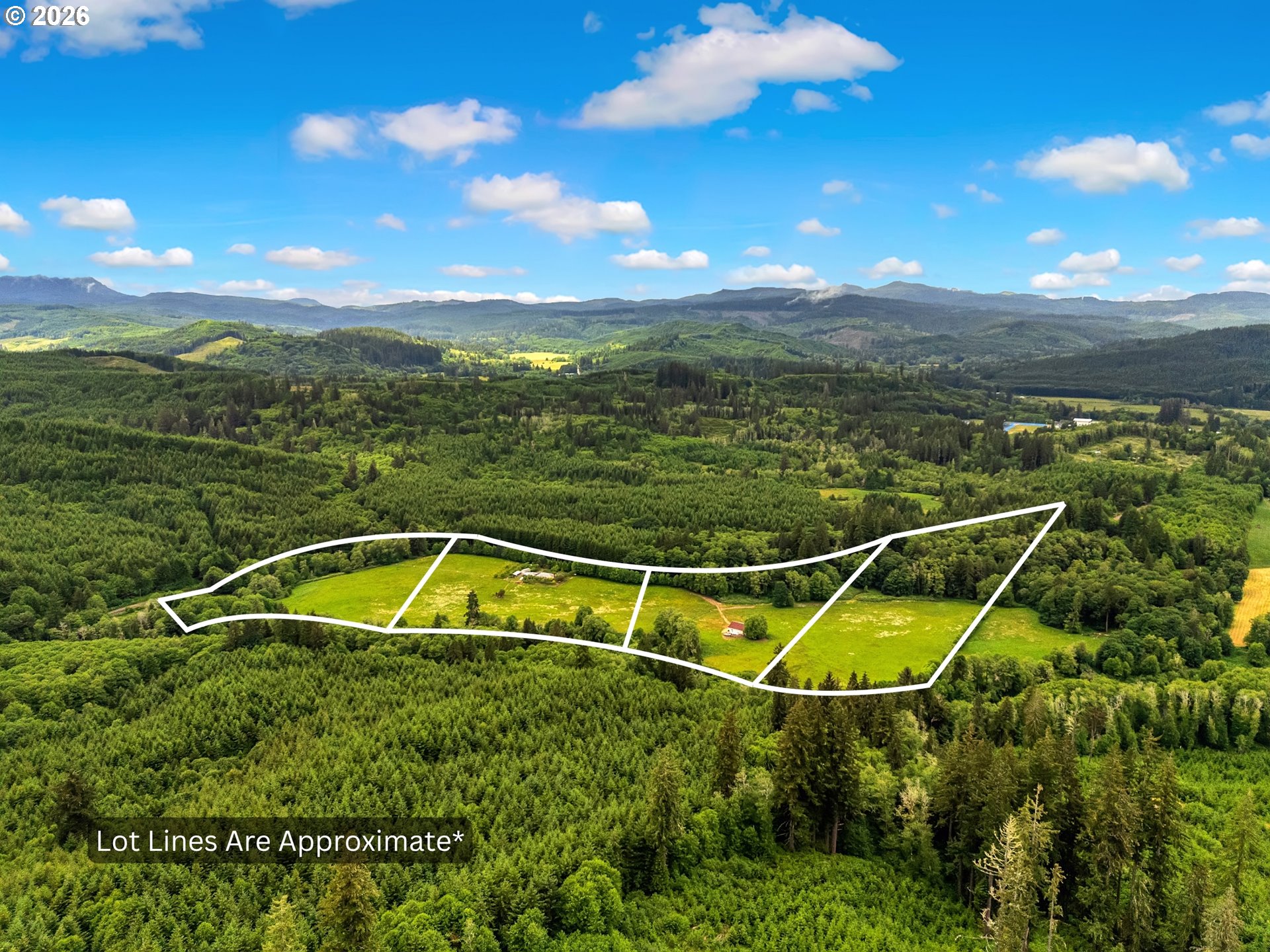 83195 Highway 103 Property Photo 2
