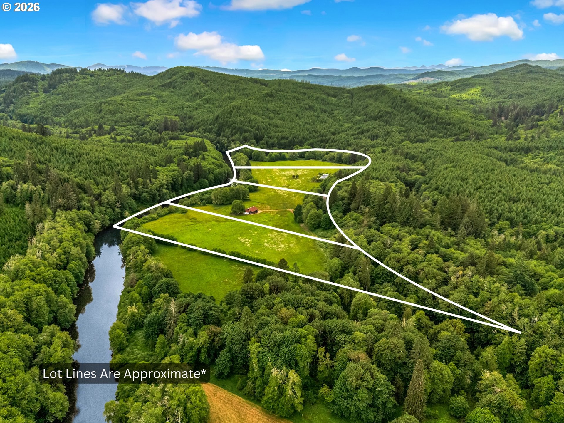 83195 Highway 103 Property Photo 3