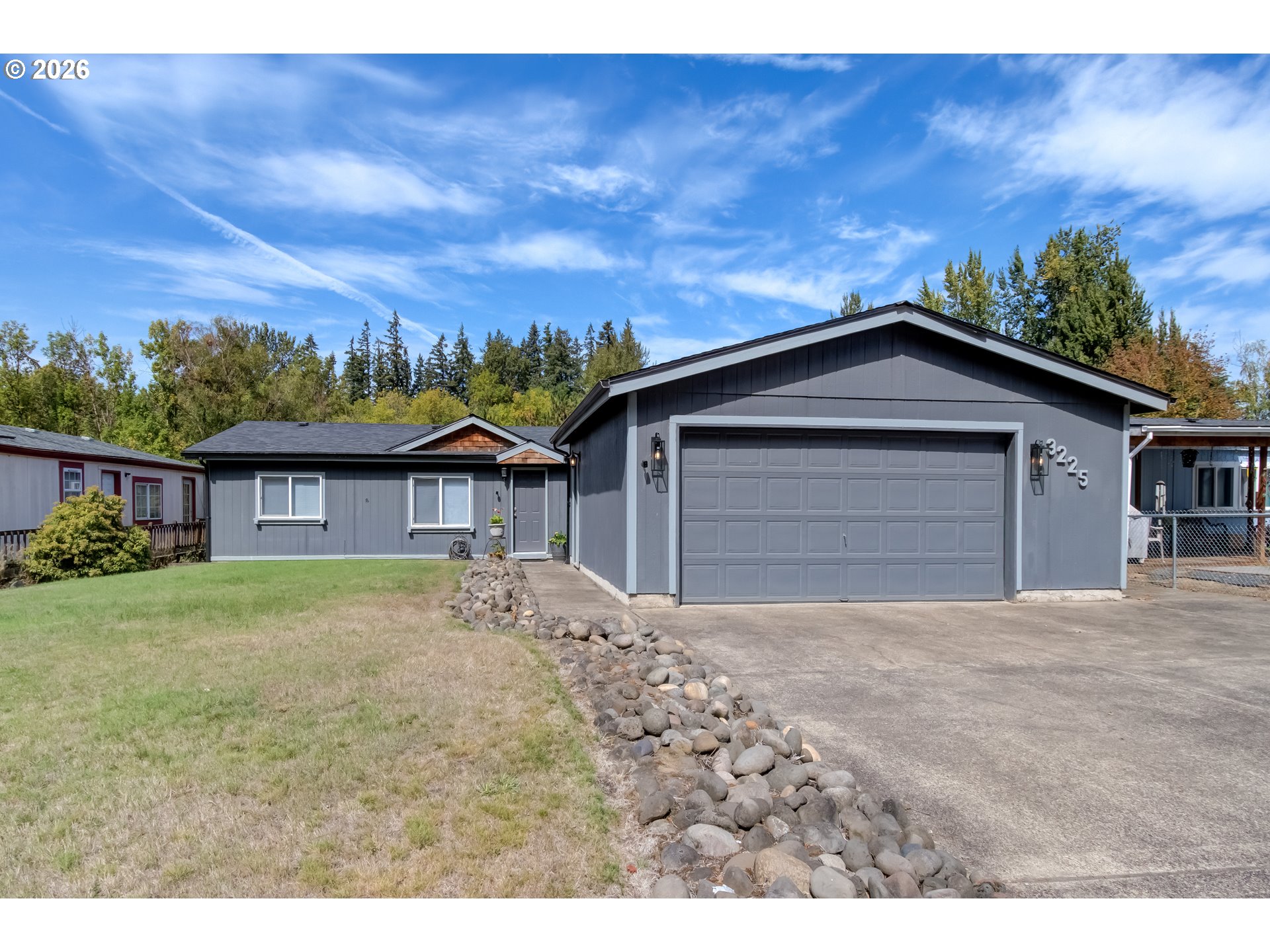 3225 Senecal Creek Dr Property Photo 1