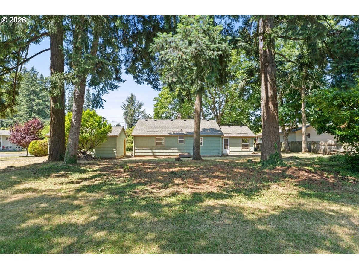 13209 Ne San Rafael St Property Photo 1