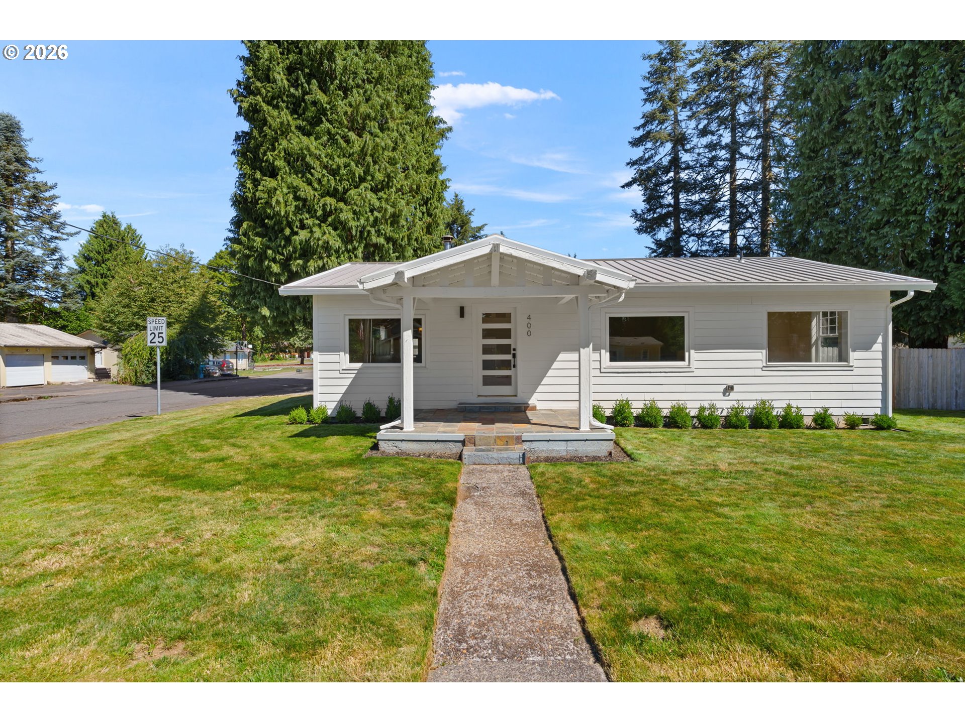 400 E Yacolt Rd Property Photo 1
