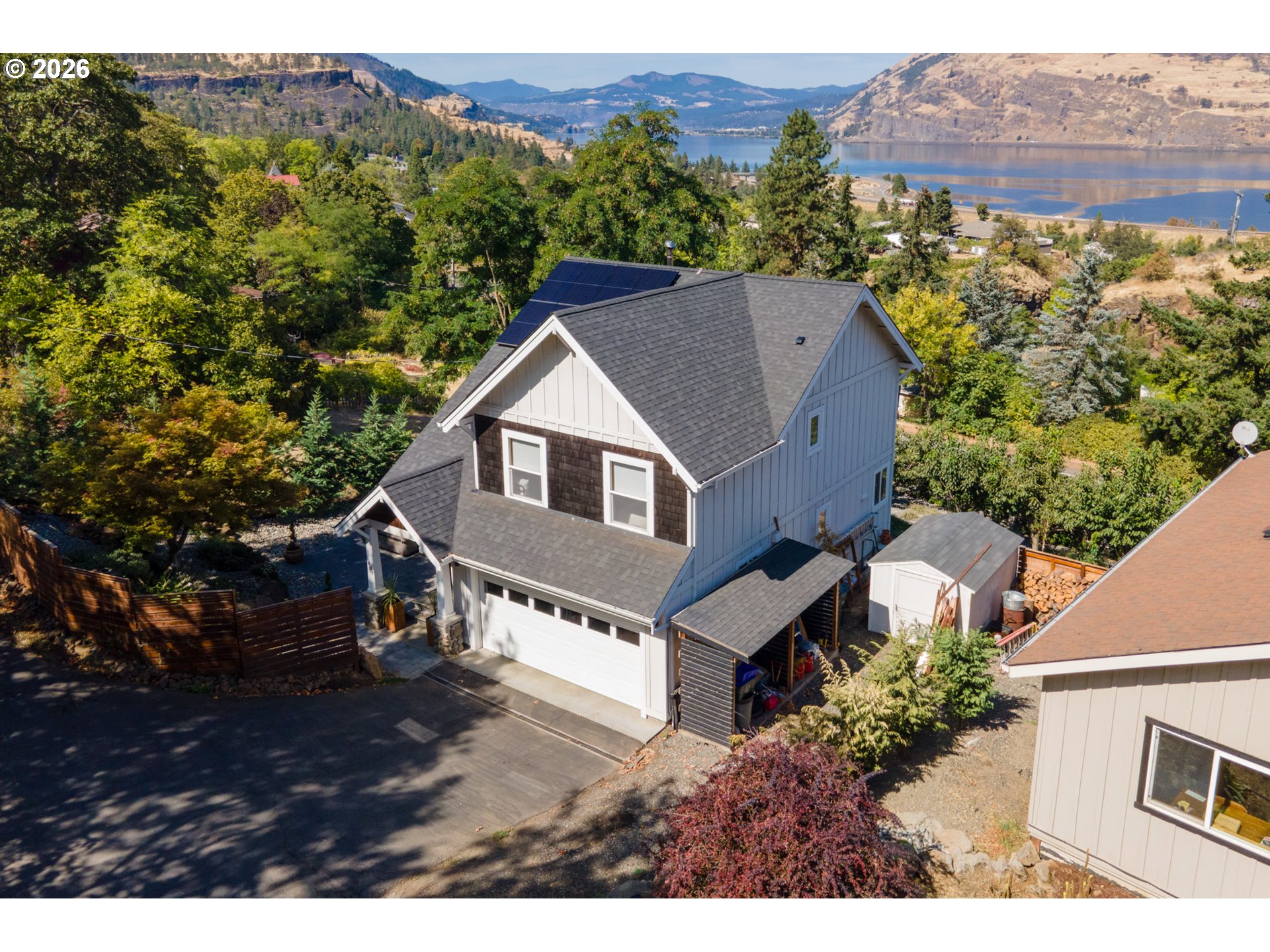407 Huskey Rd Property Photo 1