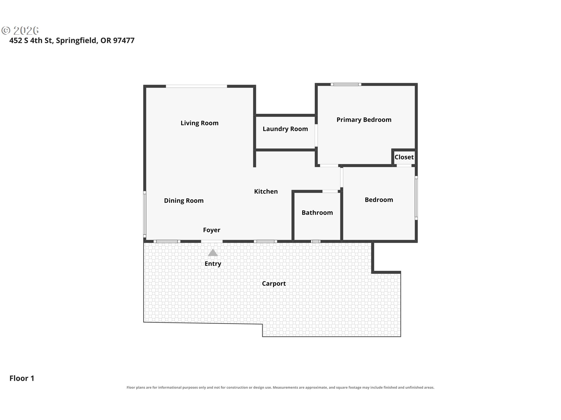 452 S 4th St Property Photo 17