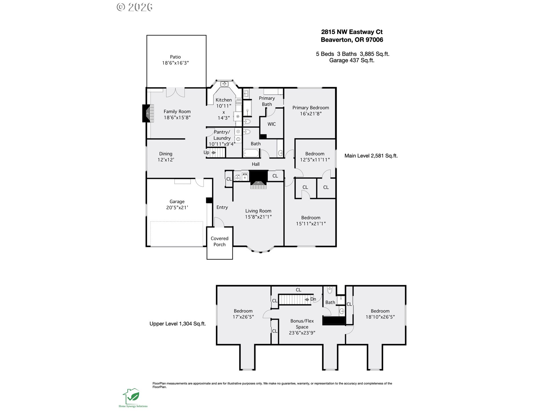 2815 Nw Eastway Ct Property Photo 47