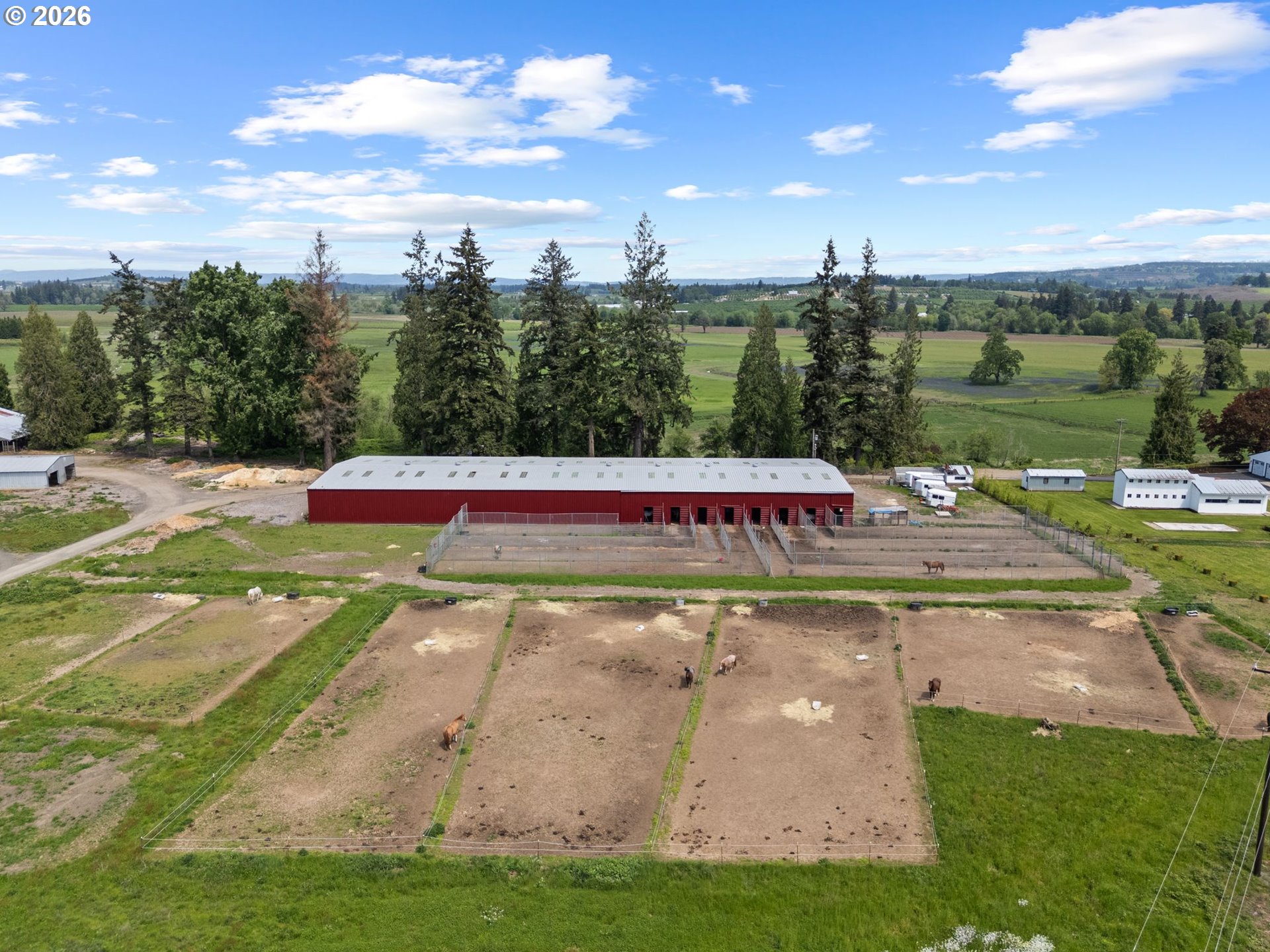 15060 Sw Hillsboro Hwy Property Photo 40