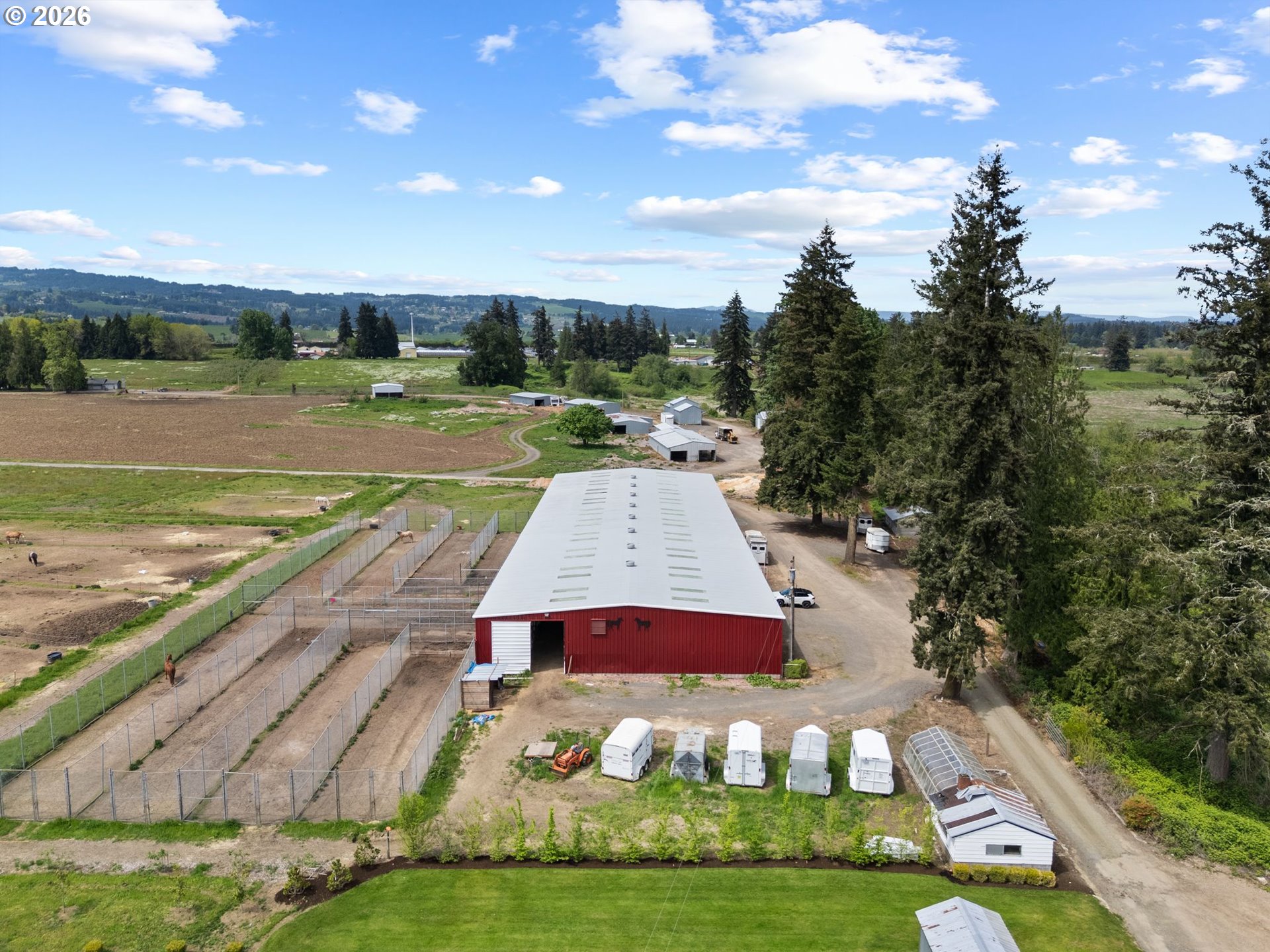 15060 Sw Hillsboro Hwy Property Photo 41