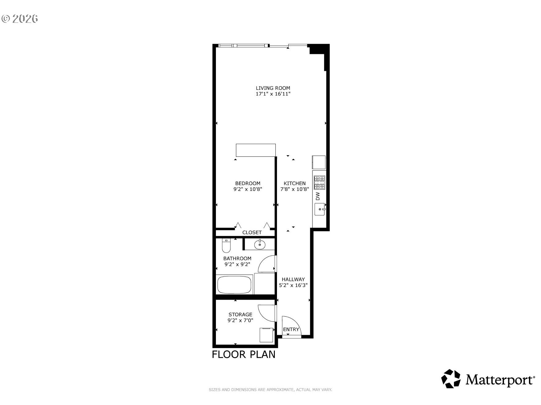 1221 Sw 10th Ave 211 Property Photo 19