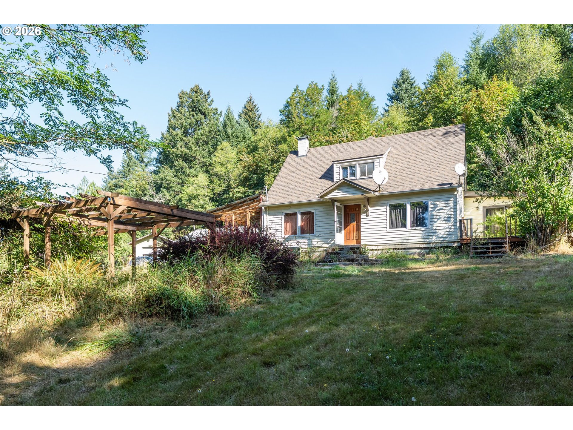 126 Tennessee Rd Property Photo 1