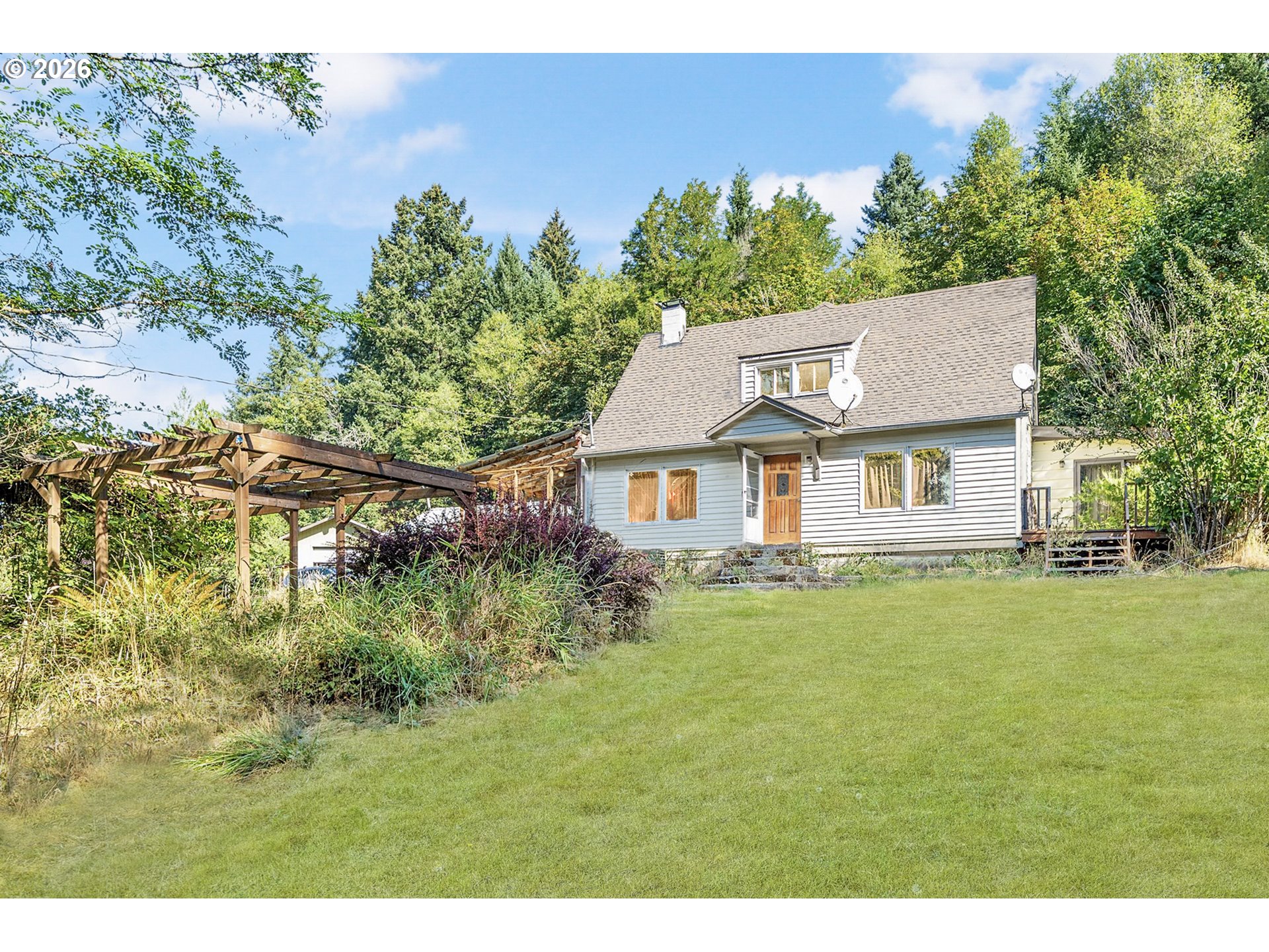 126 TENNESSEE RD Property Photo 1