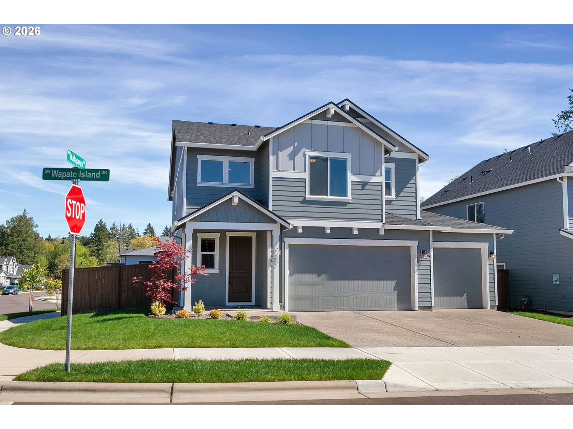 17252 Sw Wapato Island Dr Property Photo 8