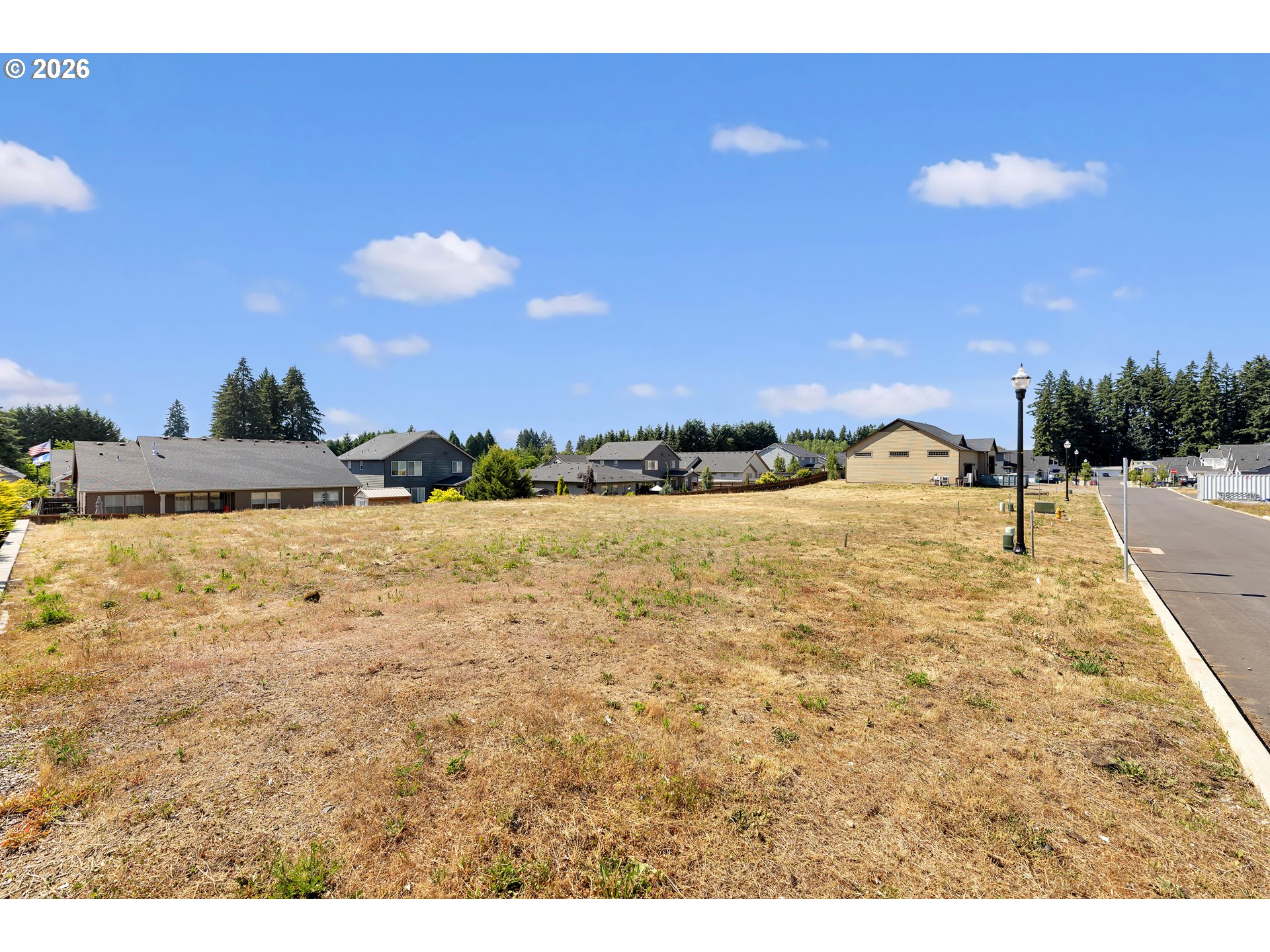 12012 Ne 57th Ct Lot 5 Property Photo 4