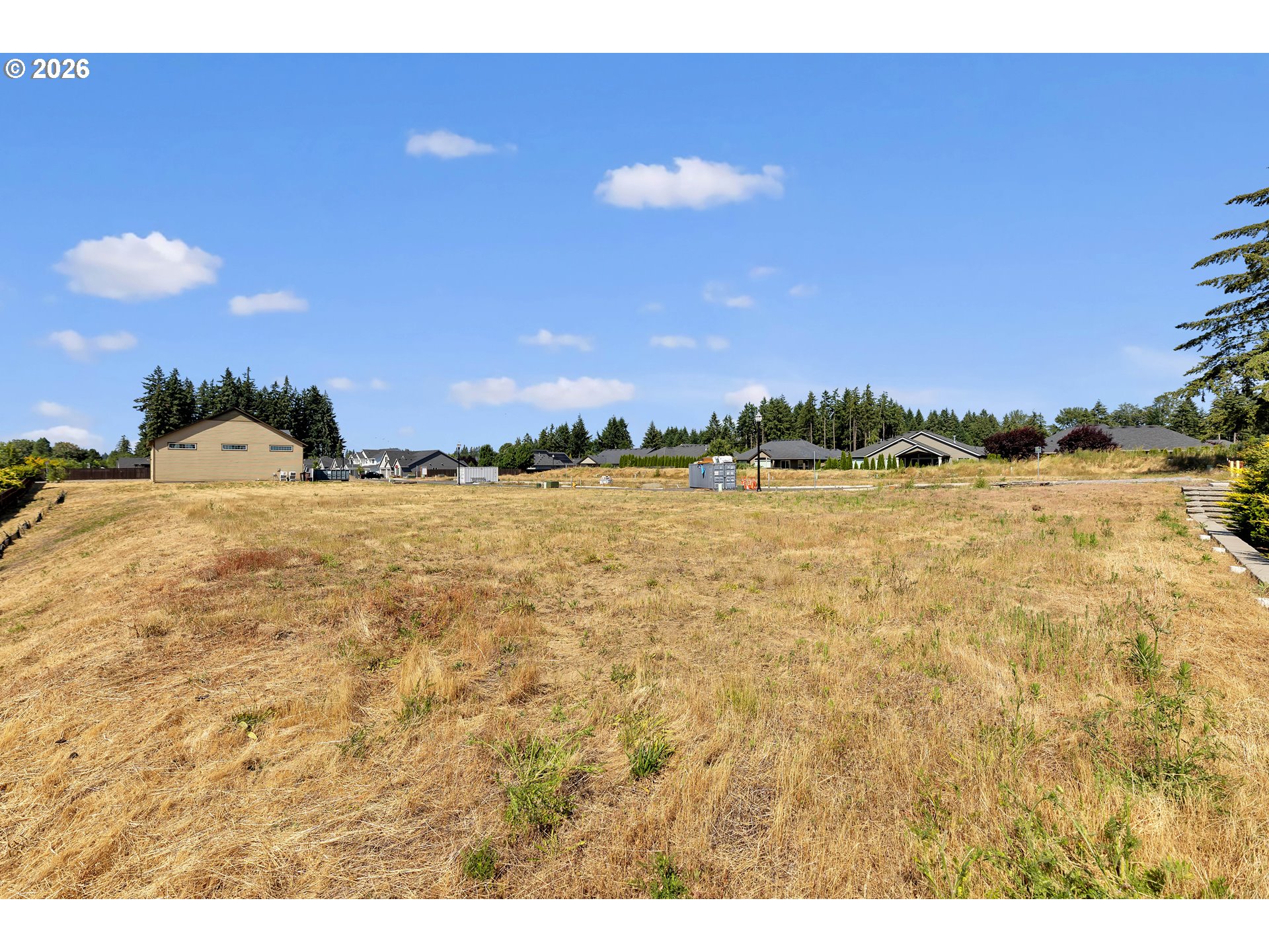 12012 Ne 57th Ct Lot 5 Property Photo 5