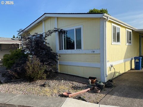 1199 N Terry St 139 Property Photo 1