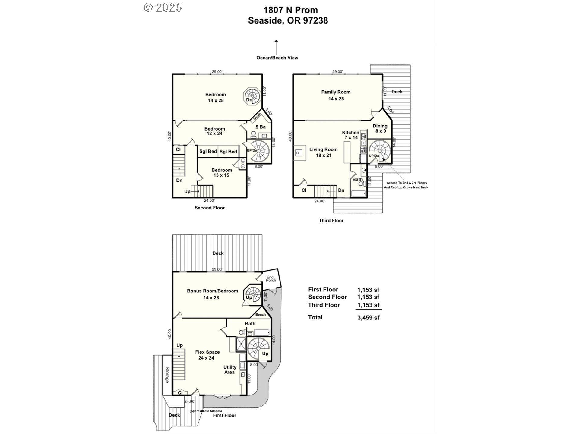 1807 N Prom Property Photo 7
