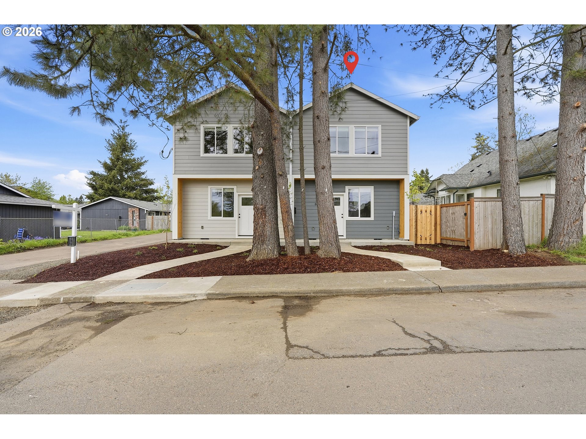 8665 Se Insley St Property Photo 1