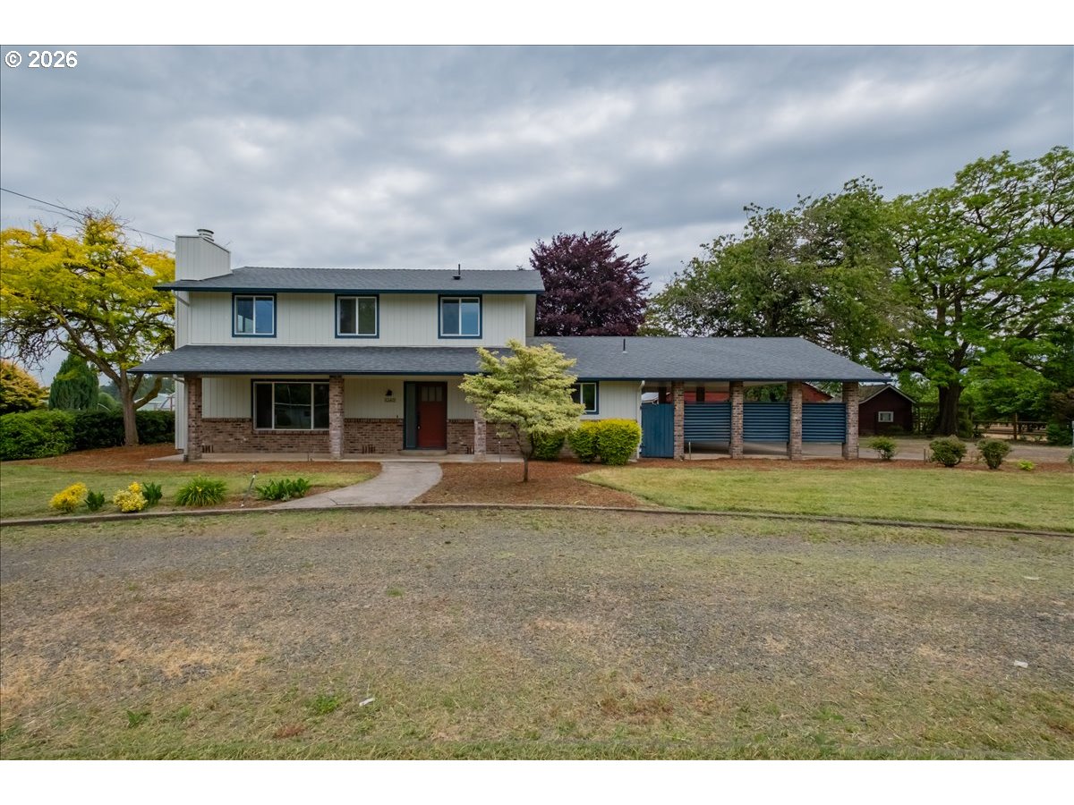 93419 River Rd Property Photo 1