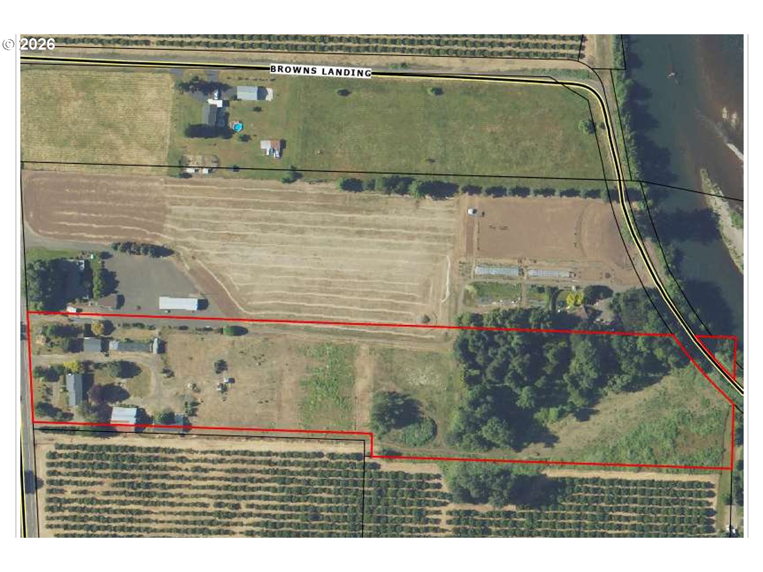93419 River Rd Property Photo 26