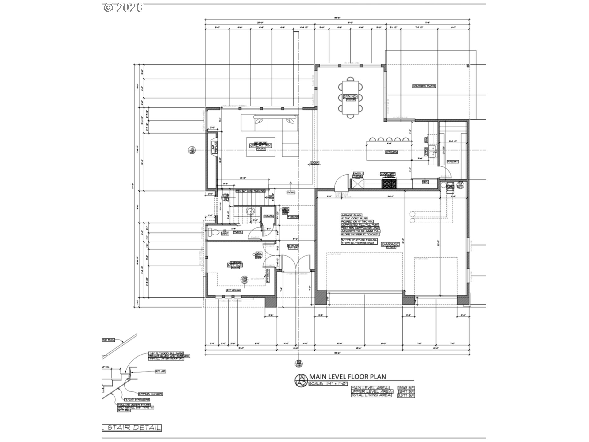 1608 Nw Hazel Ct Property Photo 2
