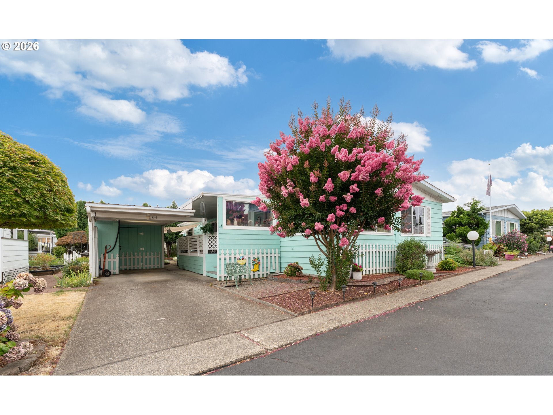 2511 SE RIVER RD 64 Property Photo 1