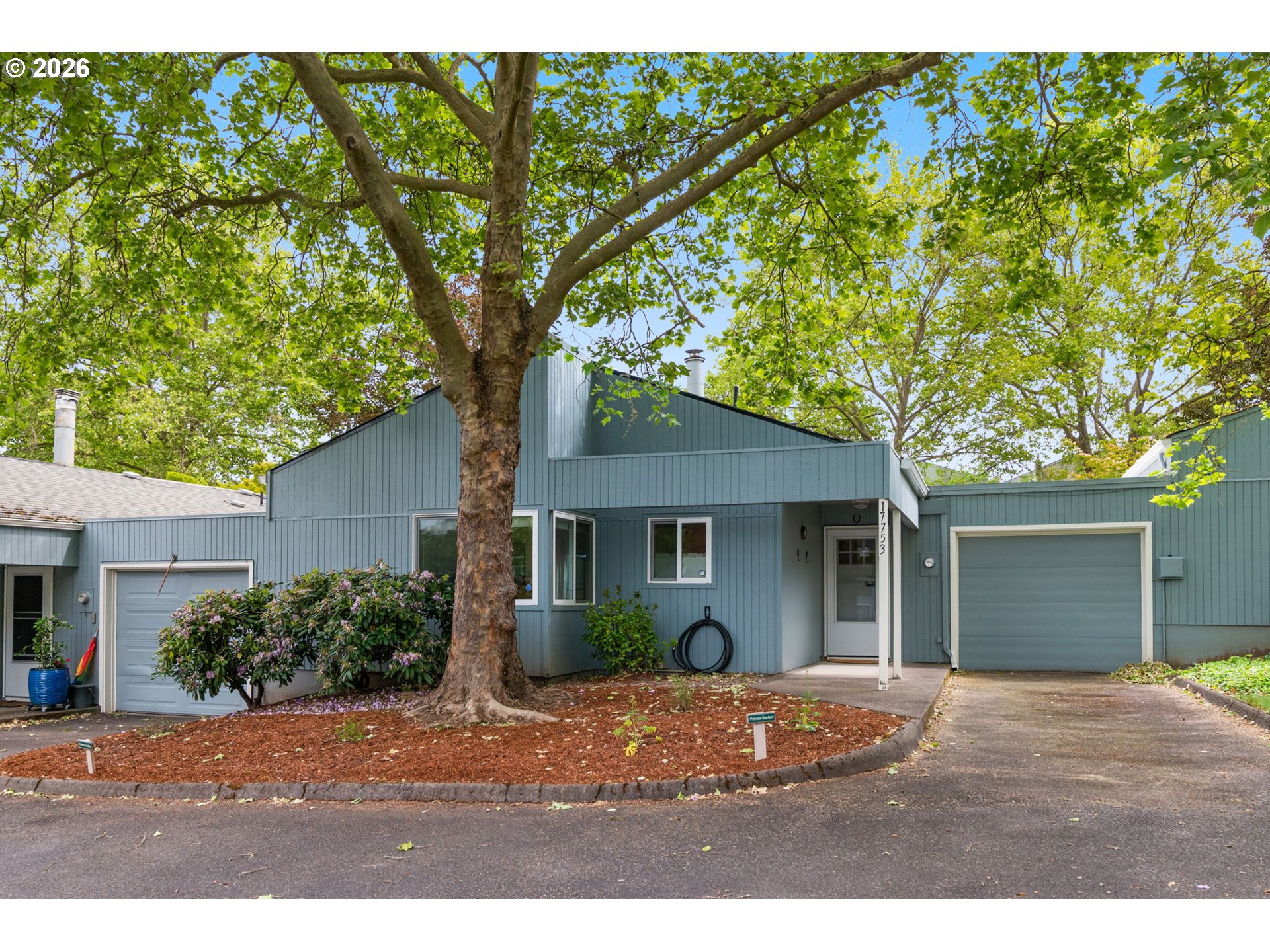 17753 NW LAKEWAY CT Property Photo 1