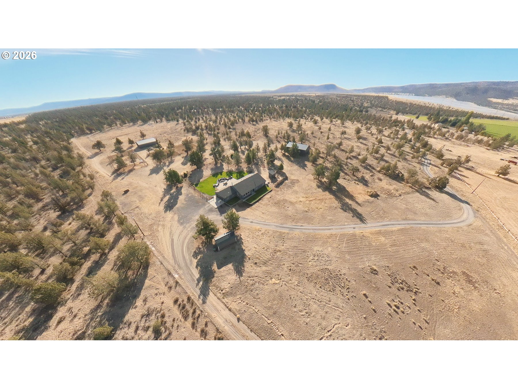 7200 Sw Highway 126 Property Photo 1