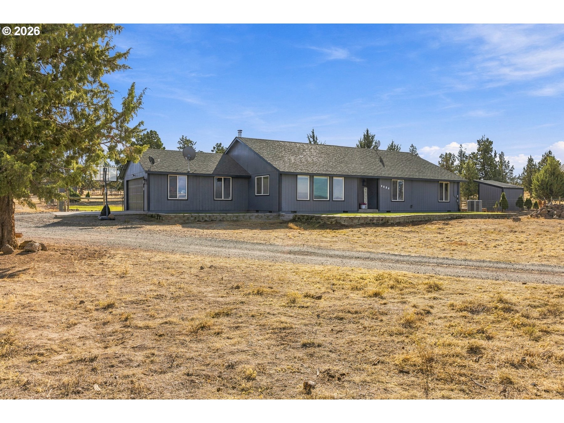 7200 Sw Highway 126 Property Photo 2