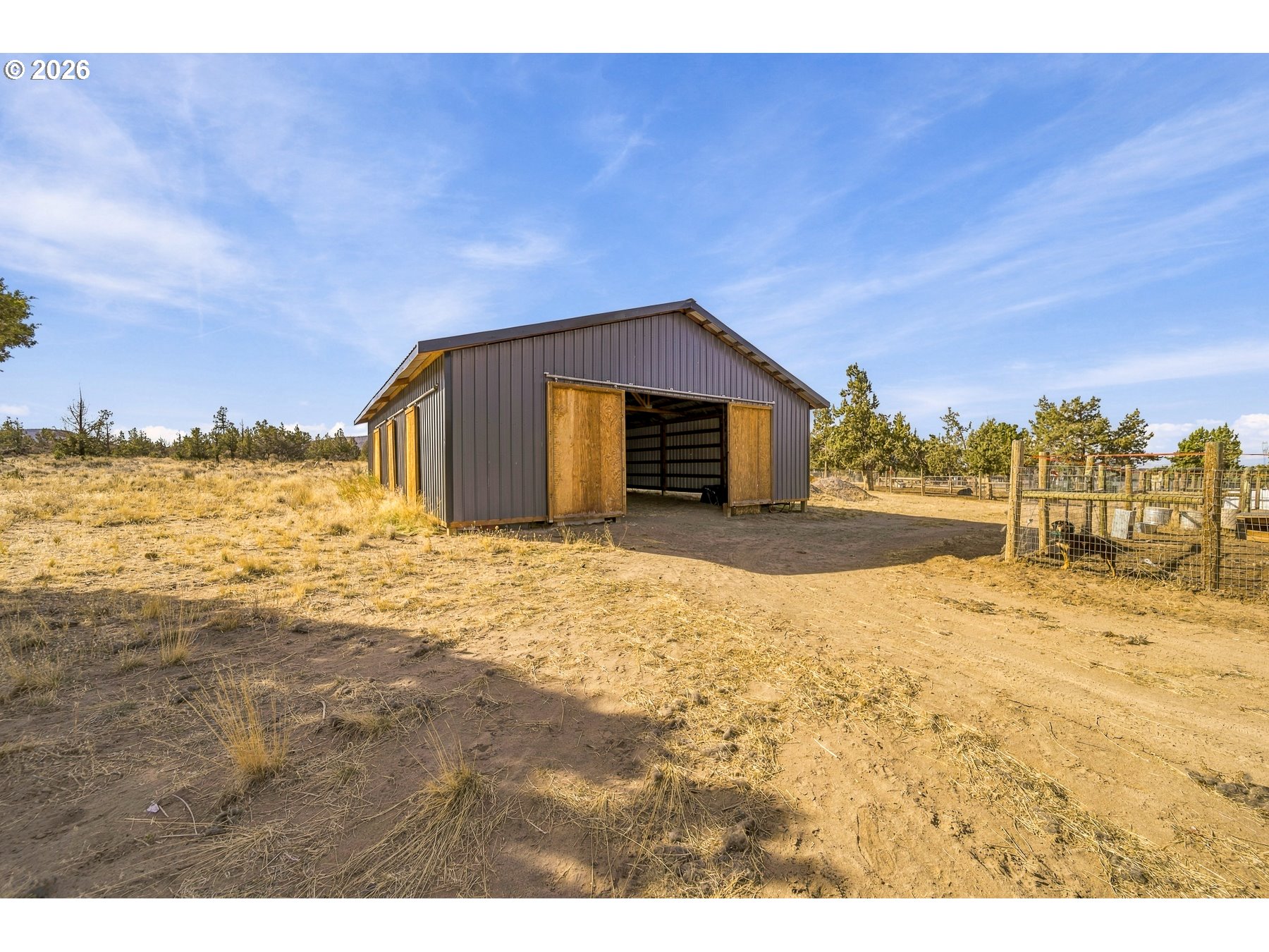7200 Sw Highway 126 Property Photo 29