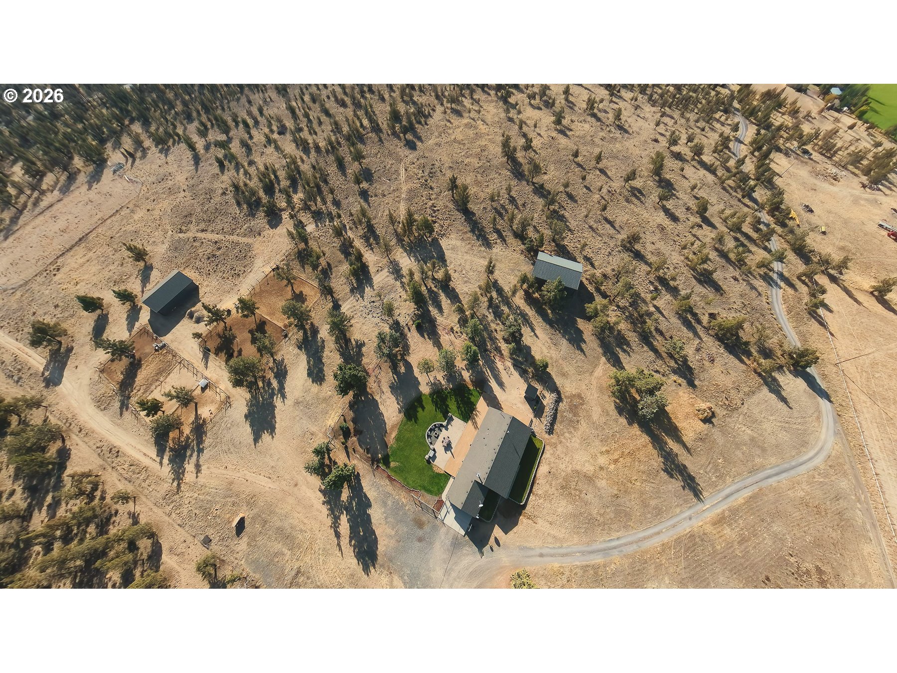 7200 Sw Highway 126 Property Photo 32