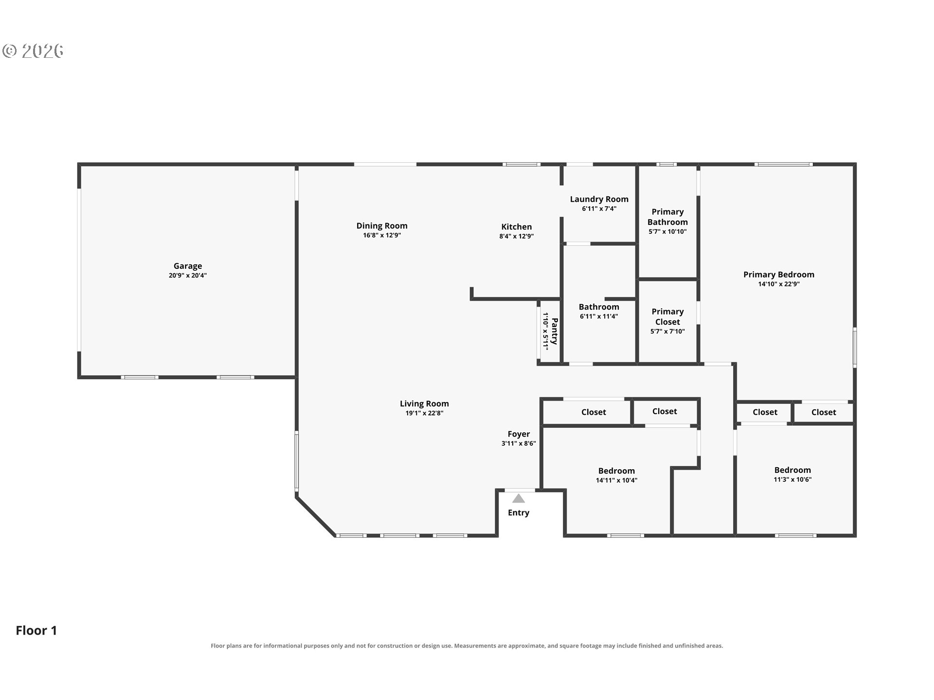 7200 Sw Highway 126 Property Photo 36