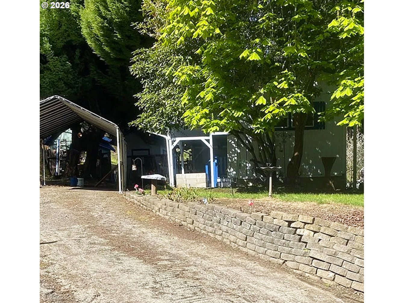 63416 Railroad Rd Property Photo 1