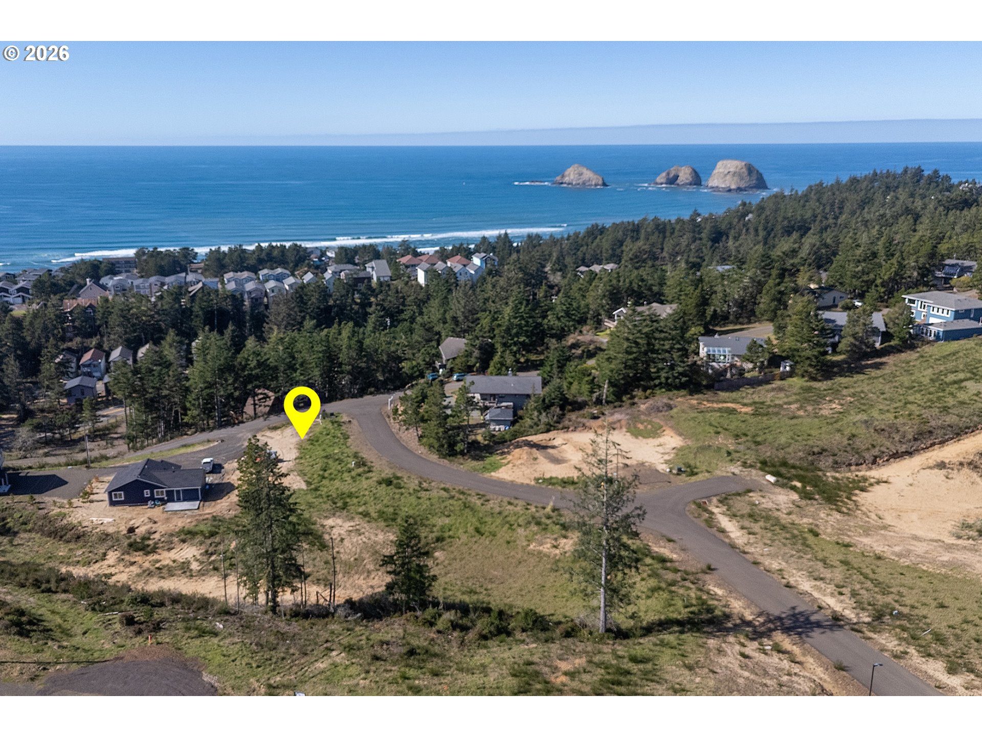 300 ROARING TIDE LOOP